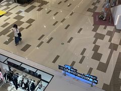 -成都仁和新城购物中心