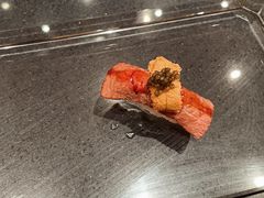 -奈良本寿司(永嘉路店)