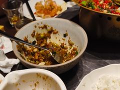 -炊烟小炒黄牛肉(浦东世纪汇店)