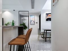 -居丽装饰空间设计(总部)