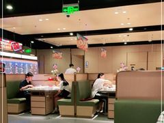 -海底捞火锅(关山保利店)