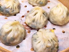 -金陵食府(林景店)