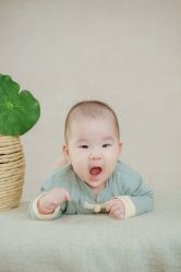 -小鬼当佳儿童摄影(河北保定店)