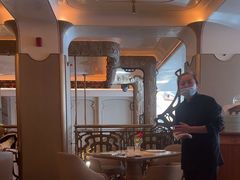 -波特曼西餐厅(中央大街店)