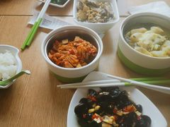 -老乡鸡(滨湖假日店)