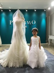 -派丽莫Pellimo原创设计婚纱品牌