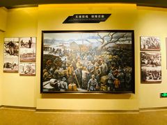 -台儿庄大战纪念馆