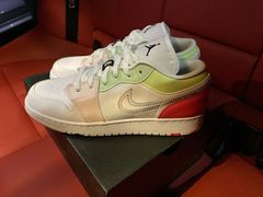 -Air Jordan(世贸天阶店)