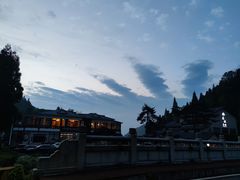 -大围山国家森林公园