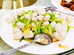 -黄埔华苑酒家(黄埔店)