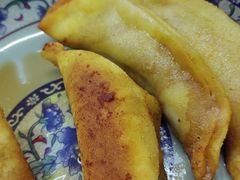 -金胜胖子牛肉锅贴(五福街店)