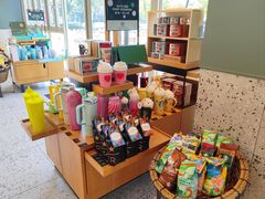 -星巴克臻选(武汉首义汇店)