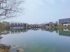 -上海怡沁园度假酒店