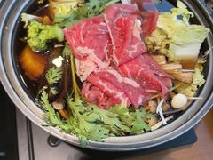 -九井澤精致料理(金茂店)