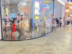-糖纸甜品(印象城店)