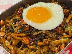 -老表记广西宵夜螺蛳鸭脚煲(西大店)