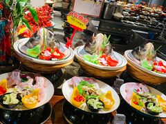 -二十八里太湖船菜(吉祥路店)