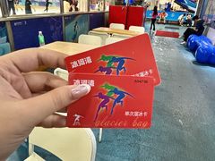 -正佳冰河湾真冰滑冰场
