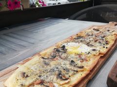 -LENBACH兰巴赫西餐啤酒坊(大连东港店)
