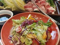 -锡和无锡菜(景丽苑店)