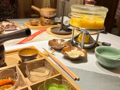 -叶叶菩提·晋福宫