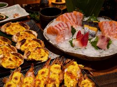 -一本料理(西溪天街店)