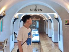 -Me Coffee下午茶艺术空间