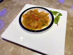 爽口海蜇头-蛙功夫(福州仓山万达店)