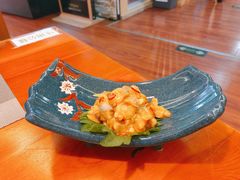 麻辣文蛤-游You House(西单老佛爷店)