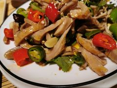 -關東雪东北菜(中庚漫游城店)