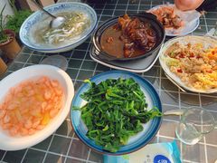 -美味之家·湖景农家乐(太湖东山店)