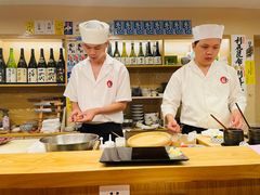 -鮨清日本料理
