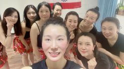 -呼拉汇舞蹈生活馆 Hawaii Hula&Tahiti Dance Studio