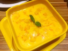 -粤港餐厅(禹州商业广场店)