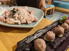 -椰贝原味椰子鸡(江南万达店)