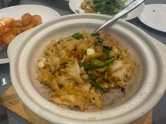 -阿庄新豫菜(航海东路店)
