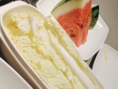 -海底捞火锅(新松江路生日主题店)
