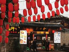 门面-金必轩(青岩店)