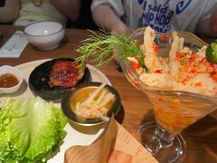 -星叶·东南亚料理(温州万象城店)