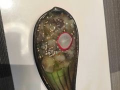 -樱の千渡日式料理·铁板烧•烧鸟(金盛田广场店)