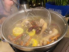 -小煵记·打边炉(西丽文光店)