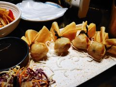 -Home Thai·泰谣(王府井apm店)