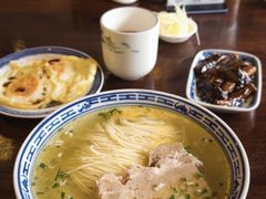 -同得兴 Since·1995 传统苏式面馆(嘉馀坊店)