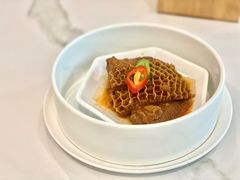 沙爹金钱肚-富淳饭店(陆家嘴保利广场店)