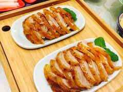 -北平食府(马鞍山路店)