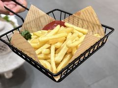 -桃夭日式料理(国信店)