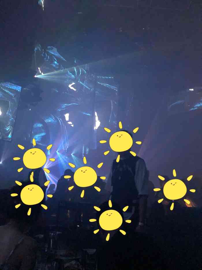 club dna-"来成都旅游朋友带着来的,地方超级大氛围特.