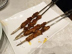 -巴依老爷新疆美食(清华东门店)