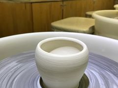 -今日陶艺(富力广场店)