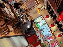 -满园烤鸭·春饼(太原街万达店)